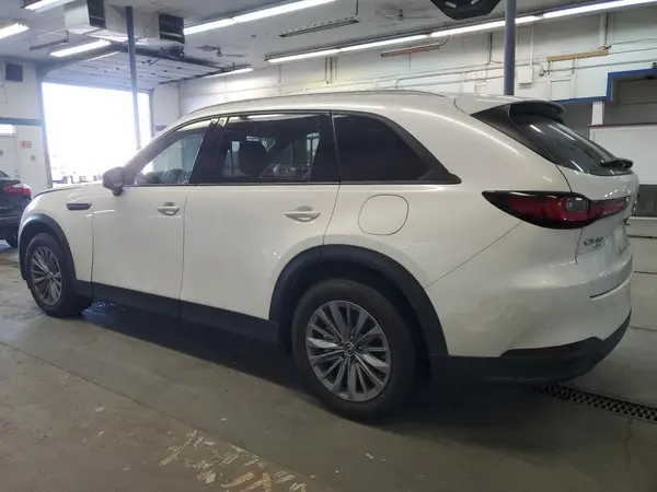 JM3KKCHD5R1115235 2024 MAZDA CX-90 - Image 2