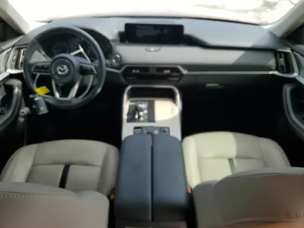 JM3KKCHD5R1119799 2024 MAZDA CX-90 - Image 8