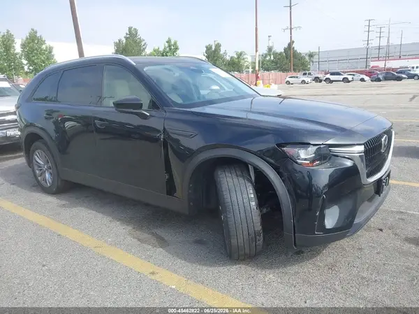 JM3KKCHD5R1130317 2024 MAZDA CX-90 - Image 1