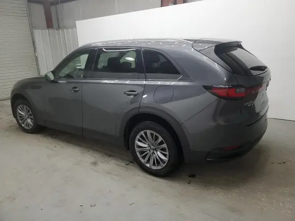 JM3KKCHD5R1134769 2024 MAZDA CX-90 - Image 2