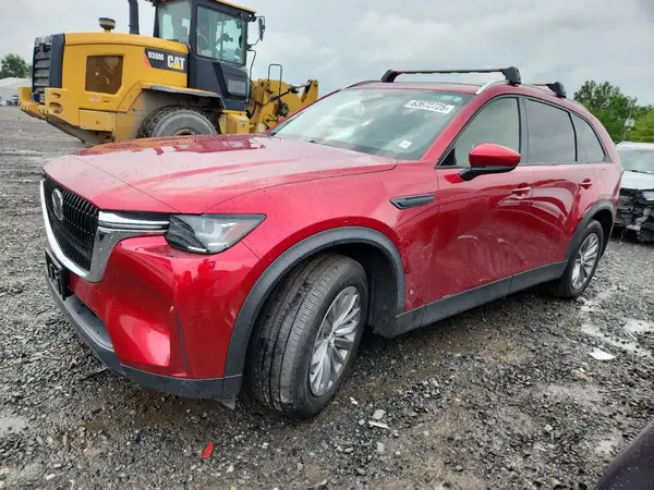 JM3KKCHD5R1139471 2024 MAZDA CX-90 - Image 1