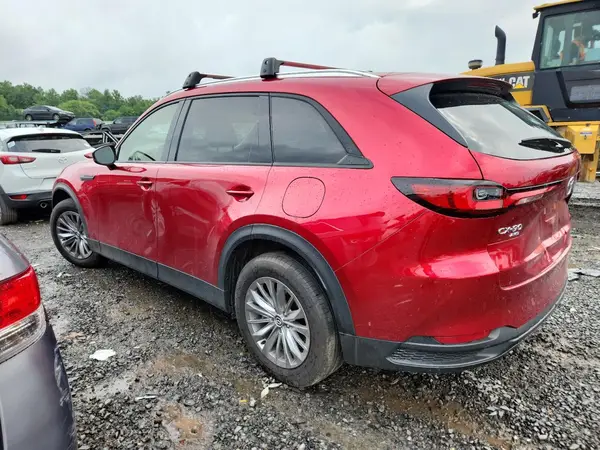 JM3KKCHD5R1139471 2024 MAZDA CX-90 - Image 2