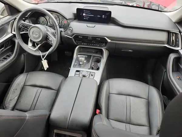 JM3KKCHD5R1139471 2024 MAZDA CX-90 - Image 8