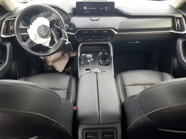JM3KKCHD5R1144993 2024 MAZDA CX-90 - Image 8