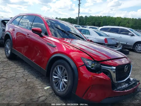 JM3KKCHD5R1145481 2024 MAZDA CX-90 - Image 1