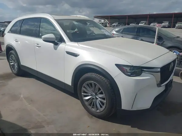 JM3KKCHD5R1149269 2024 MAZDA CX-90 - Image 1