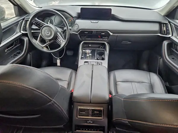 JM3KKCHD5R1153533 2024 MAZDA CX-90 - Image 8
