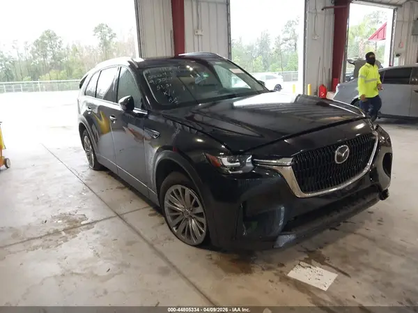 JM3KKCHD5R1161017 2024 MAZDA CX-90 - Image 1