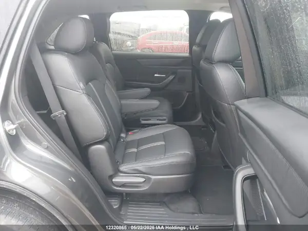 JM3KKCHD5S1208407 2025 MAZDA CX-90 - Image 8