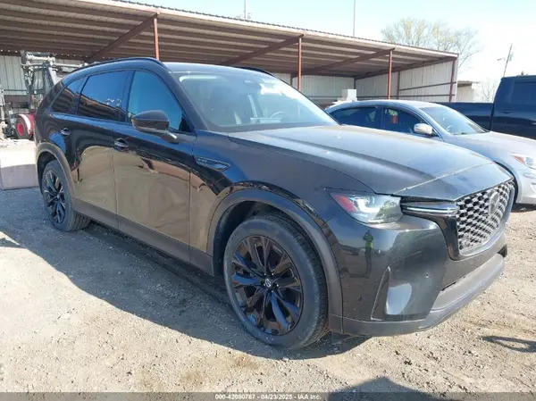 JM3KKCHD5S1218659 2025 MAZDA CX-90 - Image 1