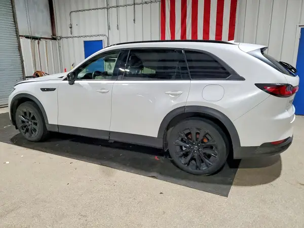 JM3KKCHD5S1223165 2025 MAZDA CX-90 - Image 2