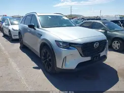 JM3KKCHD5S1229127 2025 MAZDA CX-90