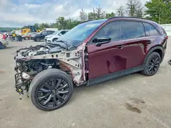 JM3KKCHD5S1243979 2025 MAZDA CX-90