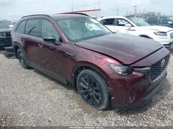 JM3KKCHD5S1250172 2025 MAZDA CX-90