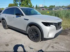 JM3KKCHD5T1376856 2026 MAZDA CX-90