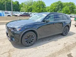 JM3KKCHD5T1389106 2026 MAZDA CX-90