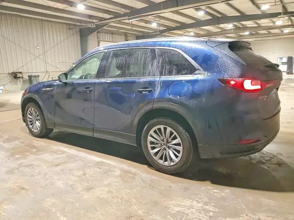 JM3KKCHD6R1103630 2024 MAZDA CX-90 - Image 2