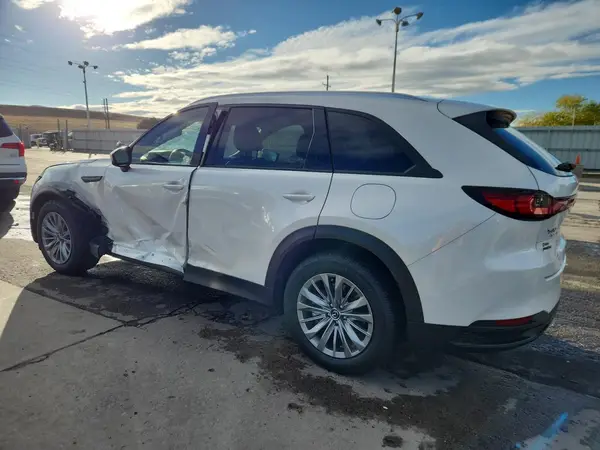 JM3KKCHD6R1107578 2024 MAZDA CX-90 - Image 2