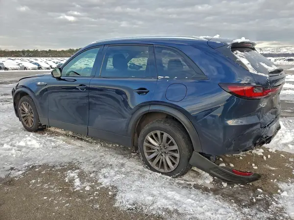 JM3KKCHD6R1108522 2024 MAZDA CX-90 - Image 2