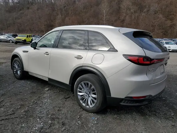 JM3KKCHD6R1109945 2024 MAZDA CX-90 - Image 2