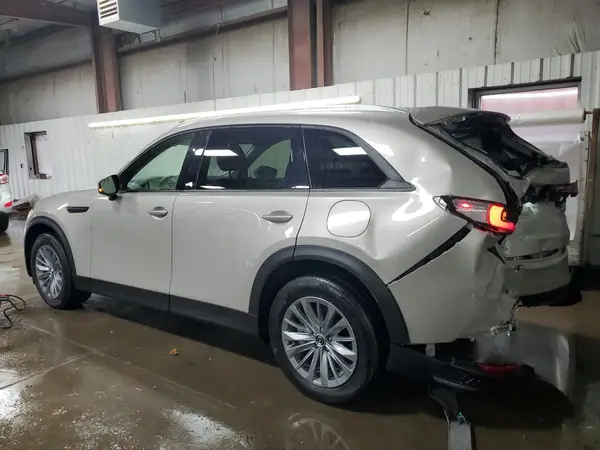 JM3KKCHD6R1111193 2024 MAZDA CX-90 - Image 2