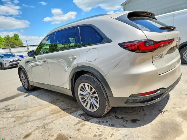 JM3KKCHD6R1113493 2024 MAZDA CX-90 - Image 2