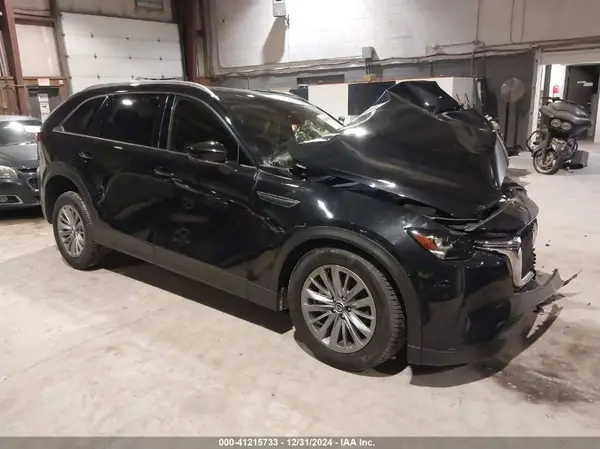 JM3KKCHD6R1113977 2024 MAZDA CX-90 - Image 1