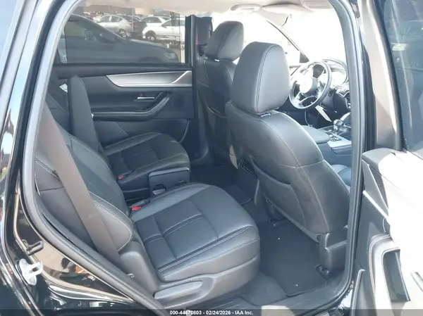 JM3KKCHD6R1114918 2024 MAZDA CX-90 - Image 8