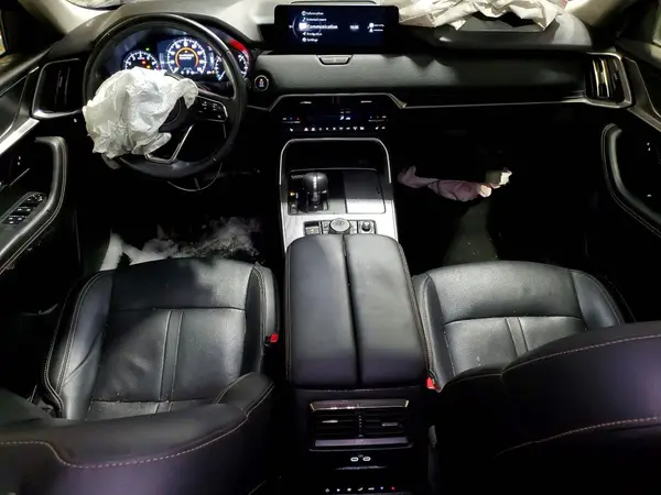JM3KKCHD6R1122145 2024 MAZDA CX-90 - Image 8