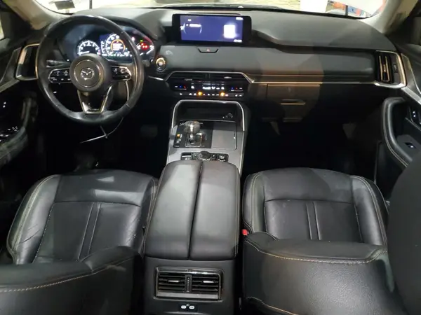 JM3KKCHD6R1128219 2024 MAZDA CX-90 - Image 8