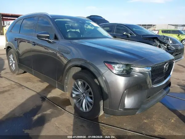 JM3KKCHD6R1133954 2024 MAZDA CX-90 - Image 1