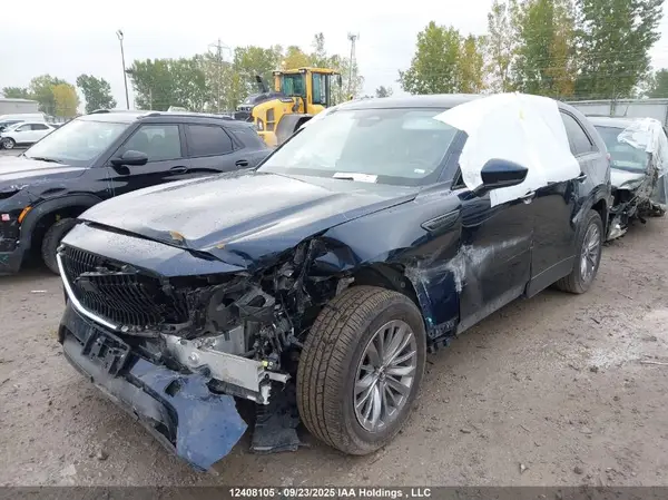 JM3KKCHD6R1142637 2024 MAZDA CX-90 - Image 2