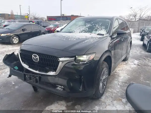 JM3KKCHD6R1146350 2024 MAZDA CX-90 - Image 2