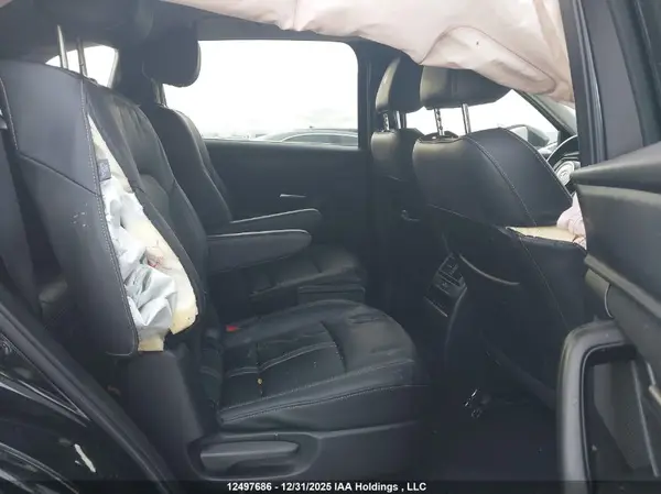JM3KKCHD6R1146350 2024 MAZDA CX-90 - Image 8