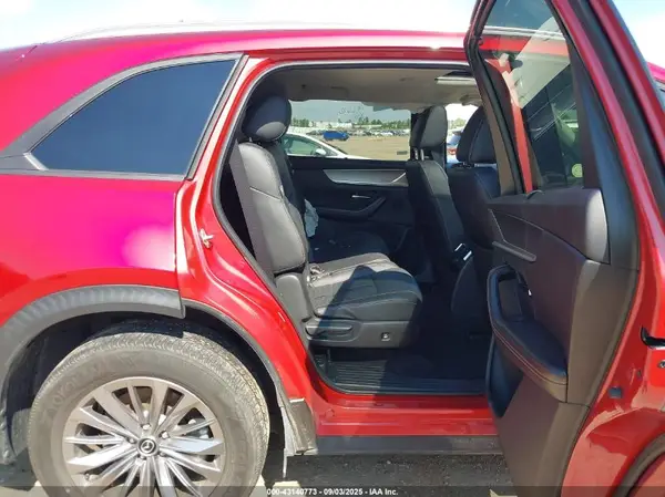 JM3KKCHD6R1148261 2024 MAZDA CX-90 - Image 8