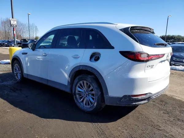 JM3KKCHD6R1148843 2024 MAZDA CX-90 - Image 2