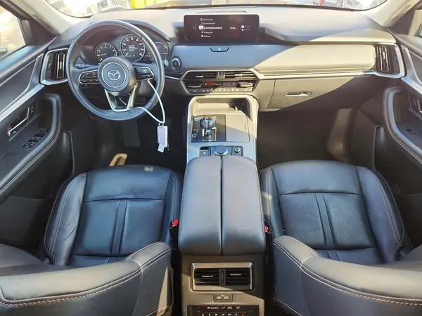 JM3KKCHD6R1148843 2024 MAZDA CX-90 - Image 8