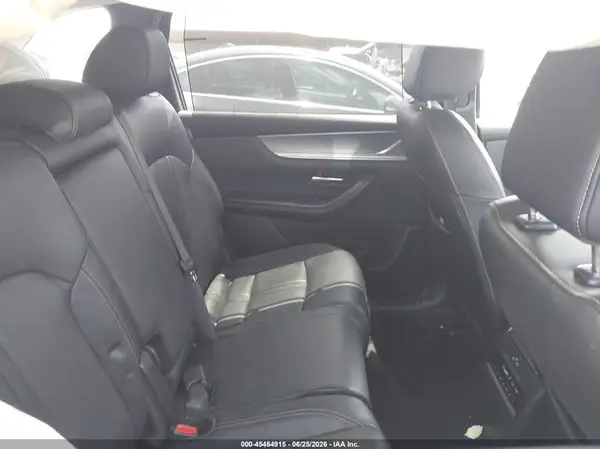 JM3KKCHD6R1153220 2024 MAZDA CX-90 - Image 8