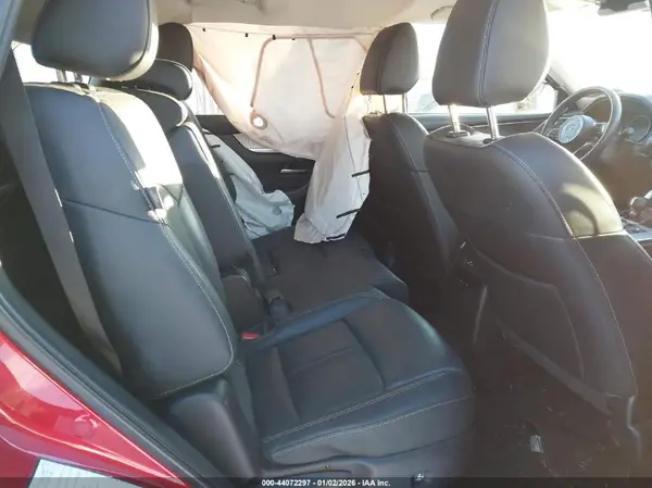JM3KKCHD6R1154030 2024 MAZDA CX-90 - Image 8