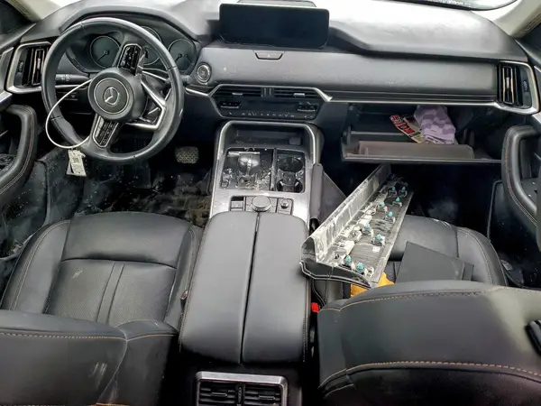 JM3KKCHD6R1165657 2024 MAZDA CX-90 - Image 8