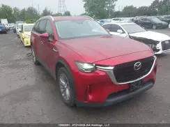 JM3KKCHD6S1195926 2025 MAZDA CX-90