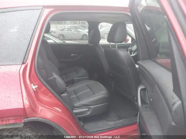 JM3KKCHD6S1195926 2025 MAZDA CX-90 - Image 8