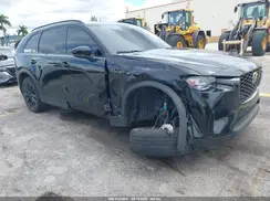 JM3KKCHD6S1198616 2025 MAZDA CX-90