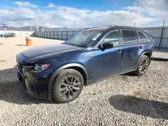 JM3KKCHD6S1199667 2025 MAZDA CX-90
