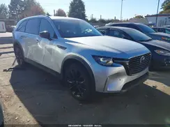JM3KKCHD6S1201739 2025 MAZDA CX-90
