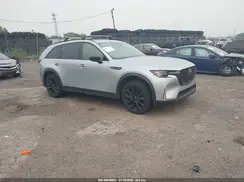 JM3KKCHD6S1202664 2025 MAZDA CX-90