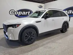 JM3KKCHD6S1214460 2025 MAZDA CX-90