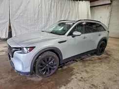 JM3KKCHD6S1217004 2025 MAZDA CX-90