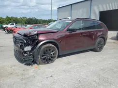 JM3KKCHD6S1219853 2025 MAZDA CX-90