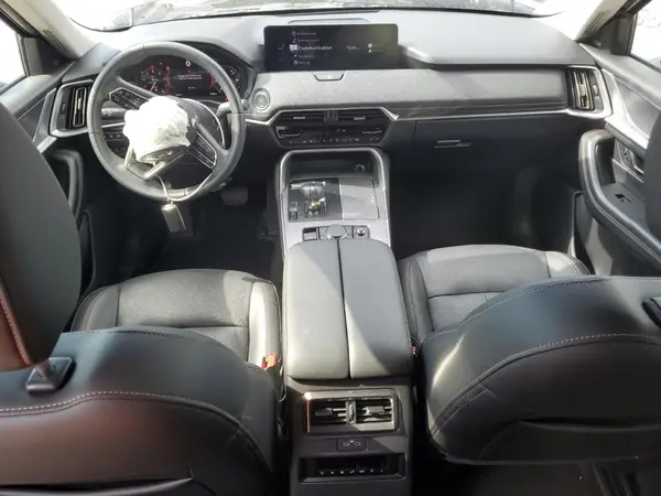 JM3KKCHD6S1219853 2025 MAZDA CX-90 - Image 8